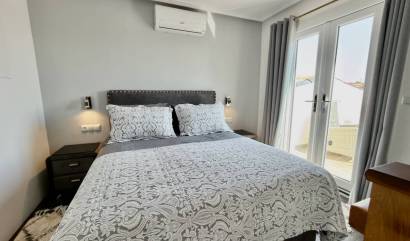 Bestaande woningen - Villa - Ciudad Quesada - Central Quesada