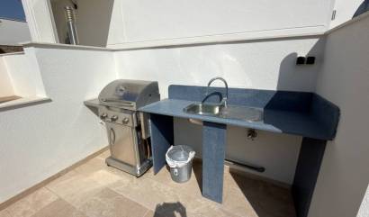 Bestaande woningen - Villa - Ciudad Quesada - Central Quesada