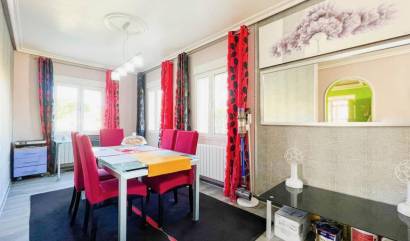 Bestaande woningen - Villa - Ciudad Quesada - Ciudad Quesada - Doña Pepa