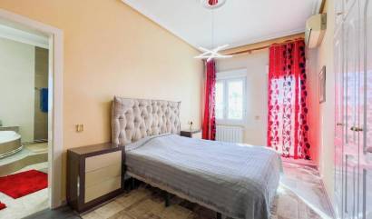 Bestaande woningen - Villa - Ciudad Quesada - Ciudad Quesada - Doña Pepa