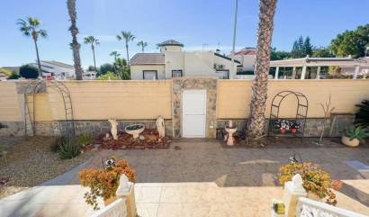 Bestaande woningen - Villa - Ciudad Quesada - Ciudad Quesada - Doña Pepa