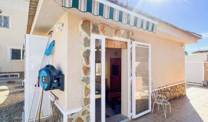 Bestaande woningen - Villa - Ciudad Quesada - Ciudad Quesada - Doña Pepa