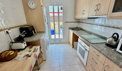 Bestaande woningen - Villa - Ciudad Quesada - Ciudad Quesada - Doña Pepa