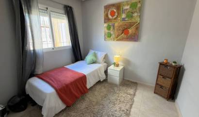 Bestaande woningen - Villa - Ciudad Quesada - Ciudad Quesada - Doña Pepa