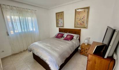 Bestaande woningen - Villa - Ciudad Quesada - Ciudad Quesada - Doña Pepa