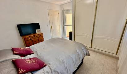 Bestaande woningen - Villa - Ciudad Quesada - Ciudad Quesada - Doña Pepa