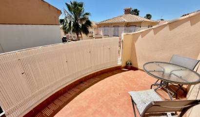Bestaande woningen - Villa - Ciudad Quesada - Ciudad Quesada - Doña Pepa