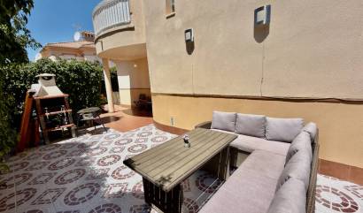 Bestaande woningen - Villa - Ciudad Quesada - Ciudad Quesada - Doña Pepa