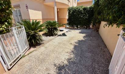 Bestaande woningen - Villa - Ciudad Quesada - Ciudad Quesada - Doña Pepa