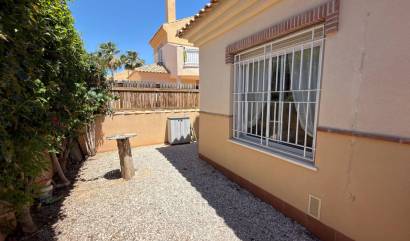 Bestaande woningen - Villa - Ciudad Quesada - Ciudad Quesada - Doña Pepa