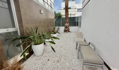 Bestaande woningen - Villa - Ciudad Quesada - Costa Blanca