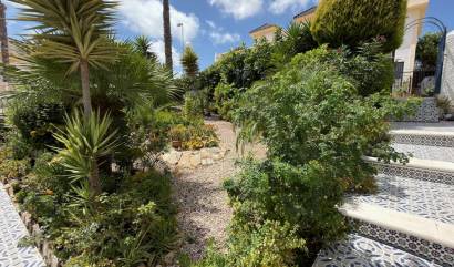 Bestaande woningen - Villa - Ciudad Quesada - Costa Blanca