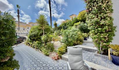 Bestaande woningen - Villa - Ciudad Quesada - Costa Blanca