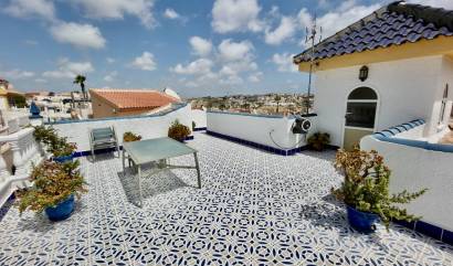 Bestaande woningen - Villa - Ciudad Quesada - Costa Blanca