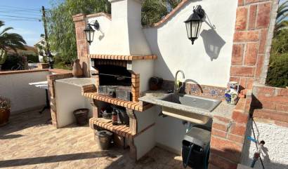 Bestaande woningen - Villa - Ciudad Quesada - Costa Blanca