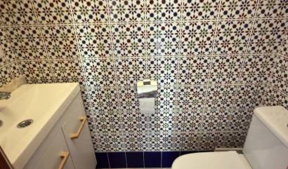 Bestaande woningen - Villa - Ciudad Quesada - Costa Blanca