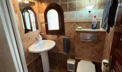 Bestaande woningen - Villa - Ciudad Quesada - Costa Blanca
