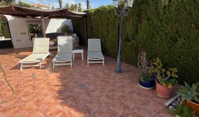 Bestaande woningen - Villa - Ciudad Quesada - Costa Blanca