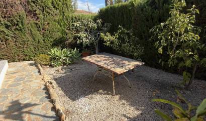 Bestaande woningen - Villa - Ciudad Quesada - Costa Blanca