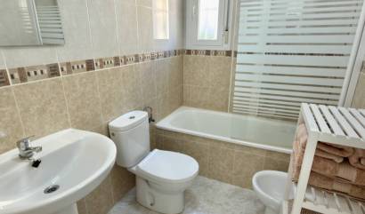 Bestaande woningen - Villa - Ciudad Quesada - Costa Blanca