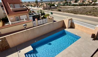 Bestaande woningen - Villa - Ciudad Quesada - Costa Blanca