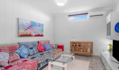 Bestaande woningen - Villa - Ciudad Quesada - Costa Blanca