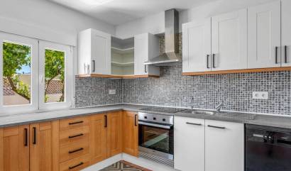 Bestaande woningen - Villa - Ciudad Quesada - Costa Blanca