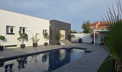 Bestaande woningen - Villa - Ciudad Quesada - Cuidad quesada