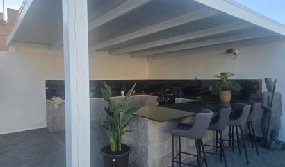 Bestaande woningen - Villa - Ciudad Quesada - Cuidad quesada