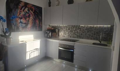 Bestaande woningen - Villa - Ciudad Quesada - Cuidad quesada