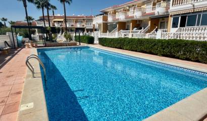 Bestaande woningen - Villa - Ciudad Quesada - Doña Pena