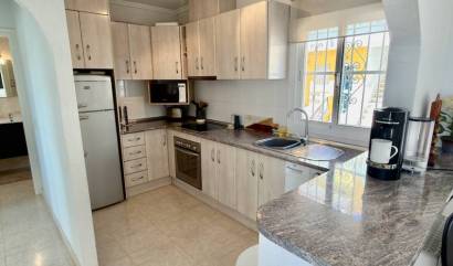 Bestaande woningen - Villa - Ciudad Quesada - Doña Pena