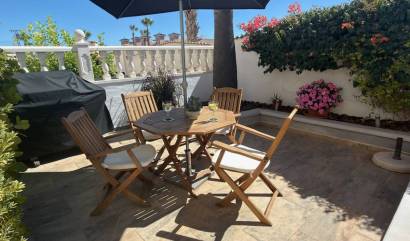 Bestaande woningen - Villa - Ciudad Quesada - Doña Pena