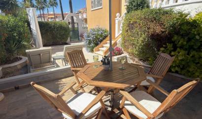 Bestaande woningen - Villa - Ciudad Quesada - Doña Pena