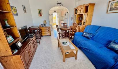 Bestaande woningen - Villa - Ciudad Quesada - Doña Pepa