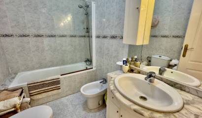 Bestaande woningen - Villa - Ciudad Quesada - Doña Pepa