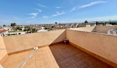 Bestaande woningen - Villa - Ciudad Quesada - Doña Pepa