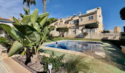 Bestaande woningen - Villa - Ciudad Quesada - Doña Pepa