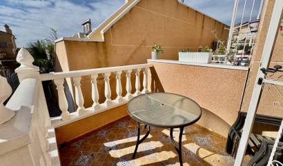 Bestaande woningen - Villa - Ciudad Quesada - Doña Pepa