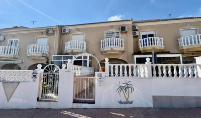 Bestaande woningen - Villa - Ciudad Quesada - Doña Pepa