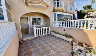 Bestaande woningen - Villa - Ciudad Quesada - Doña Pepa