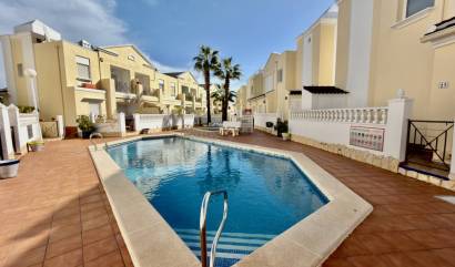 Bestaande woningen - Villa - Ciudad Quesada - Doña Pepa