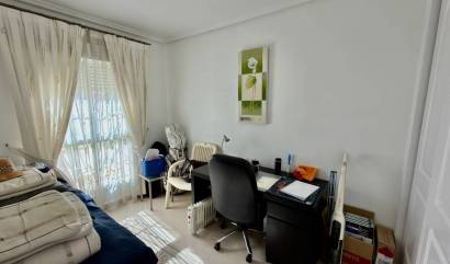 Bestaande woningen - Villa - Ciudad Quesada - Doña Pepa