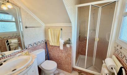 Bestaande woningen - Villa - Ciudad Quesada - Doña Pepa