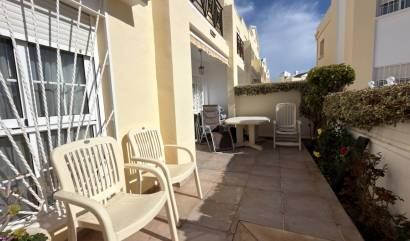 Bestaande woningen - Villa - Ciudad Quesada - Doña Pepa