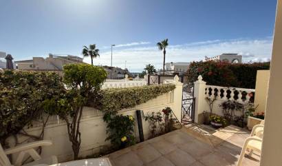 Bestaande woningen - Villa - Ciudad Quesada - Doña Pepa