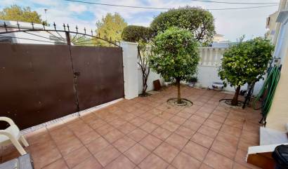 Bestaande woningen - Villa - Ciudad Quesada - Doña Pepa