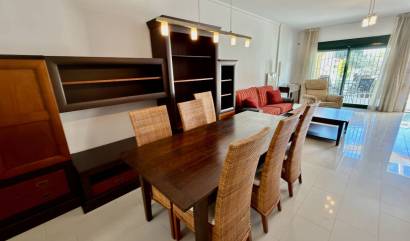 Bestaande woningen - Villa - Ciudad Quesada - Doña Pepa