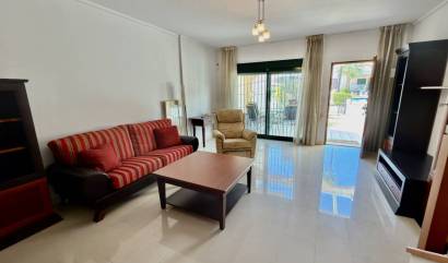 Bestaande woningen - Villa - Ciudad Quesada - Doña Pepa
