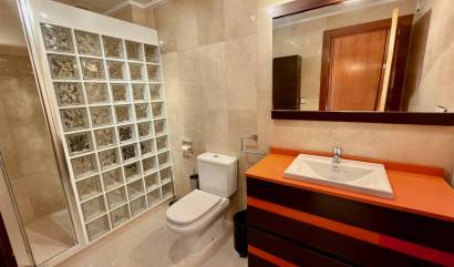 Bestaande woningen - Villa - Ciudad Quesada - Doña Pepa